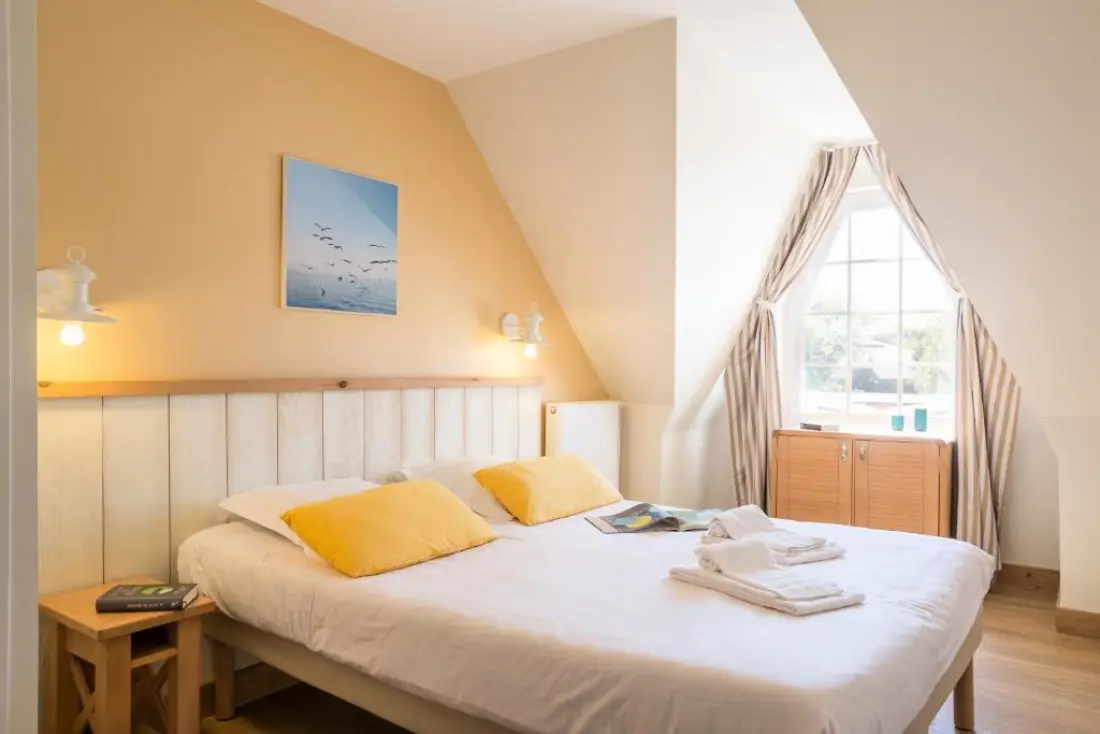 Village Pierre & Vacances Belle Dune 3 Sterren★★★