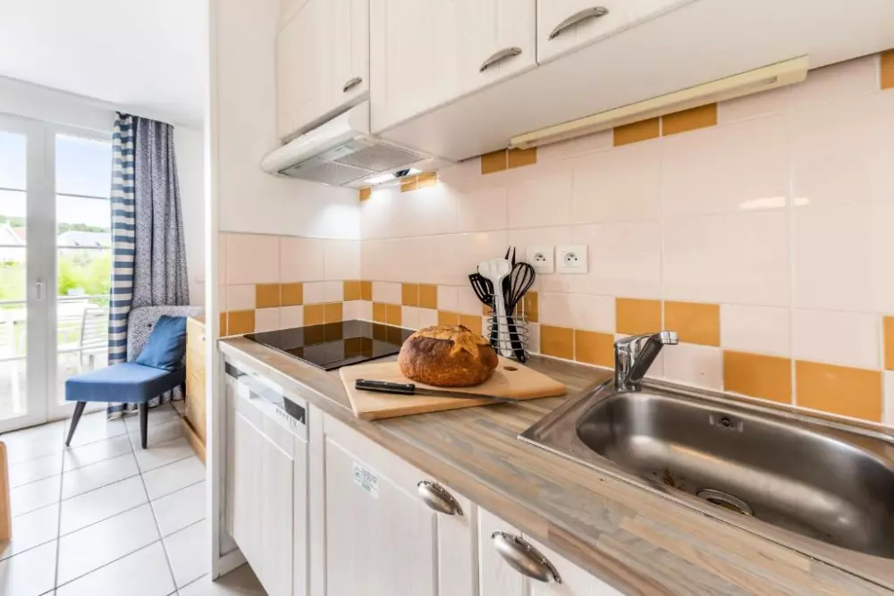 Village Pierre & Vacances Belle Dune 3 étoiles★★★