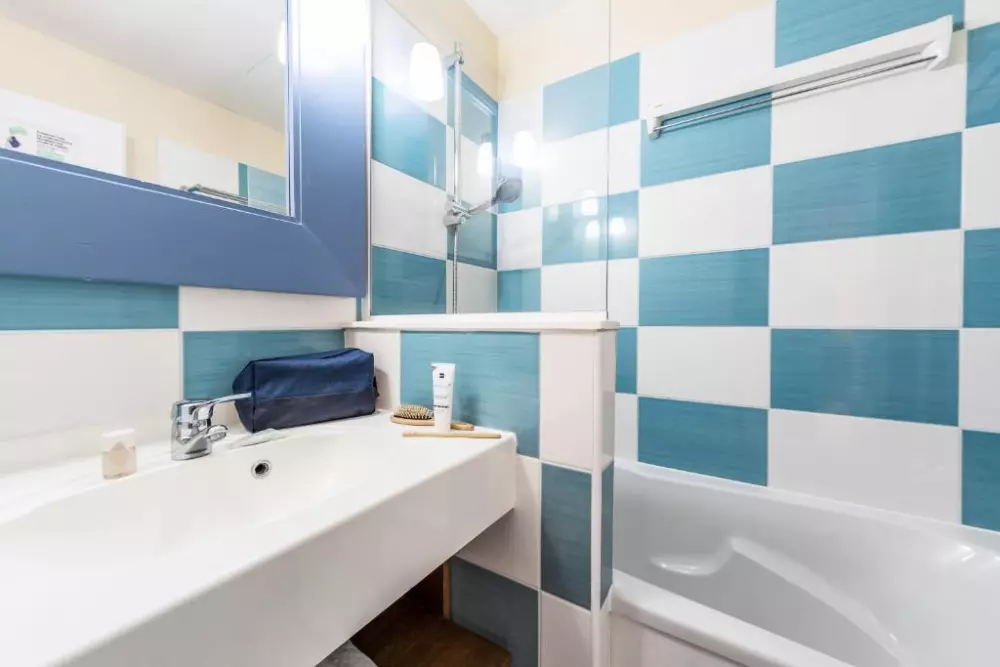 Village Pierre & Vacances Belle Dune 3 étoiles★★★