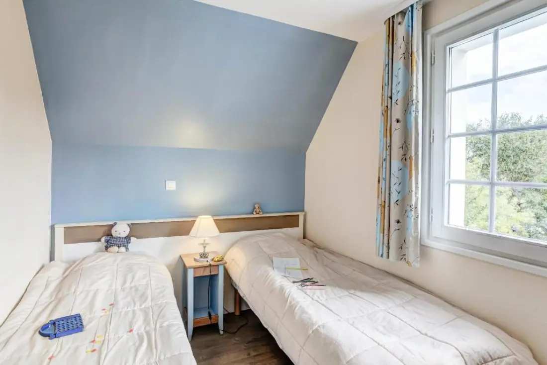 Village Pierre & Vacances Belle Dune 3 Sterren★★★