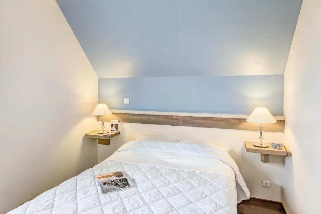 Village Pierre & Vacances Belle Dune 3 Sterren★★★