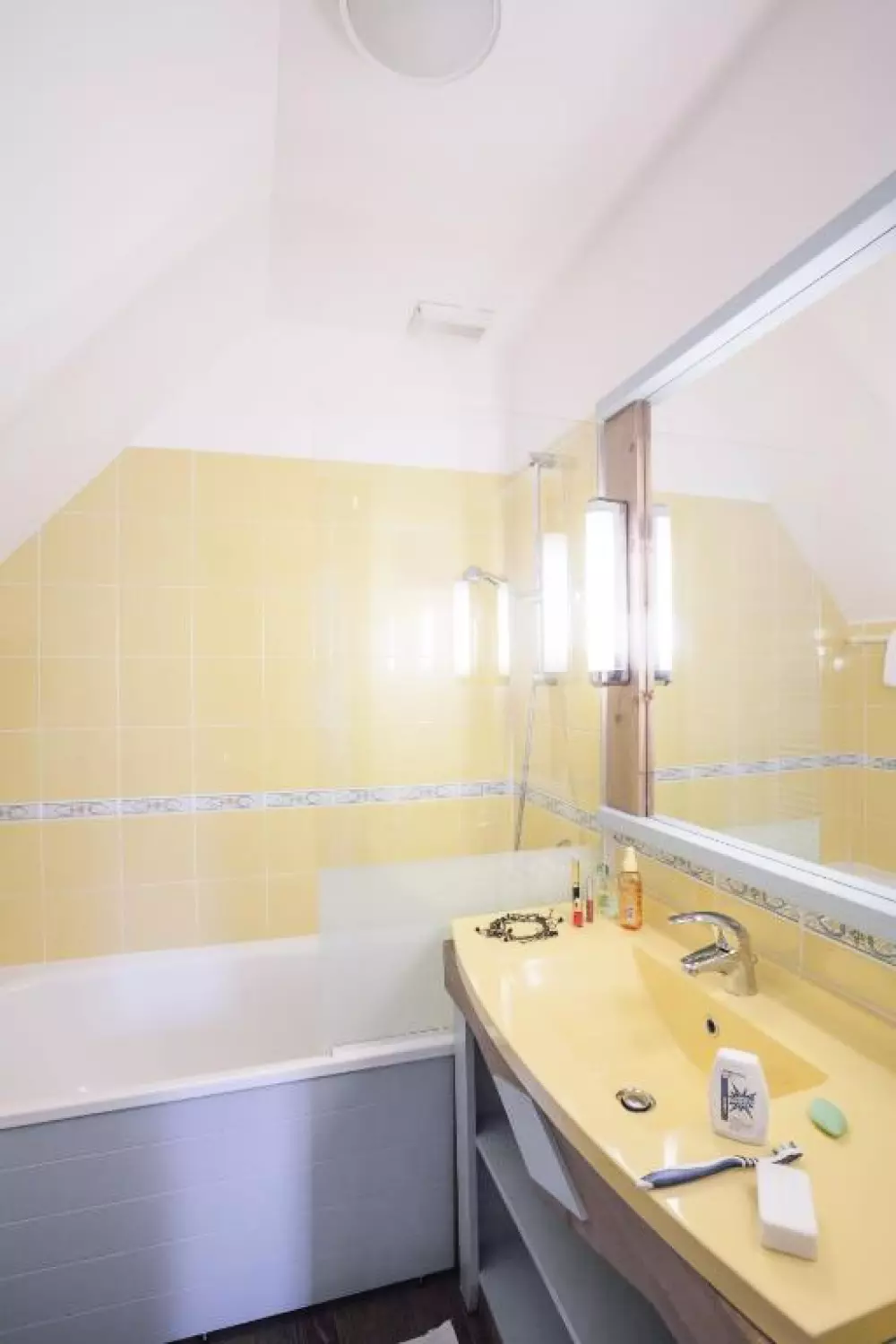 Village Pierre & Vacances Belle Dune 3 étoiles★★★