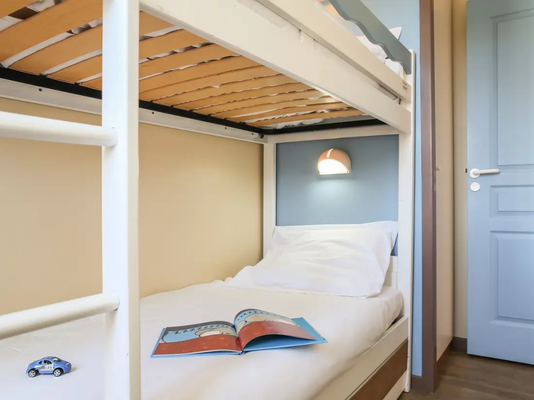 Village Pierre & Vacances Belle Dune 3 Sterren★★★