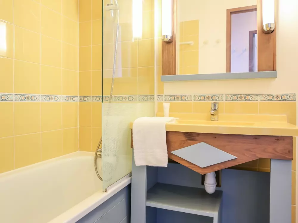 Village Pierre & Vacances Belle Dune 3 étoiles★★★