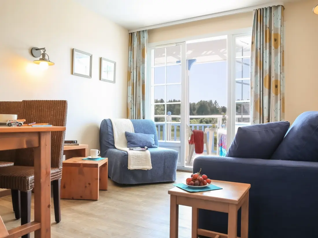 Village Pierre & Vacances Belle Dune 3 Sterren★★★