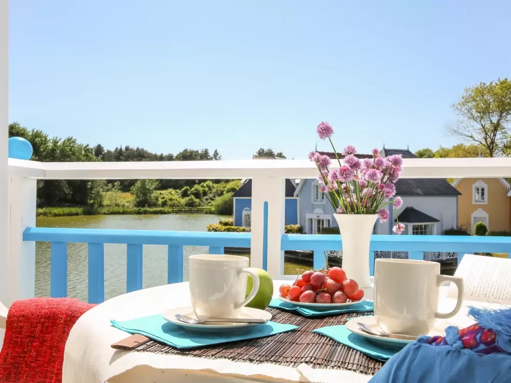 Village Pierre & Vacances Belle Dune 3 étoiles★★★