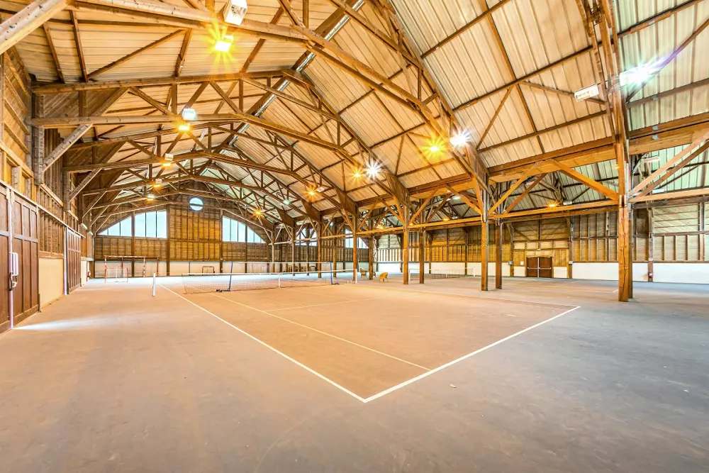 Village Pierre & Vacances Belle Dune 3 étoiles★★★