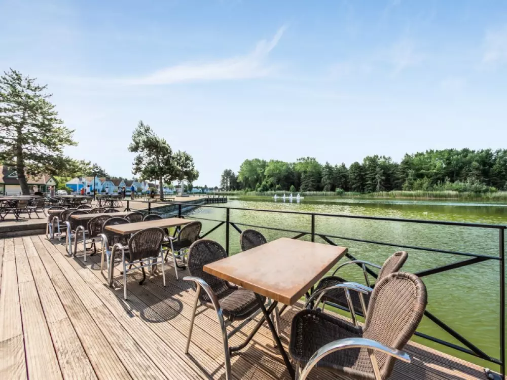 Village Pierre & Vacances Belle Dune 3 étoiles★★★