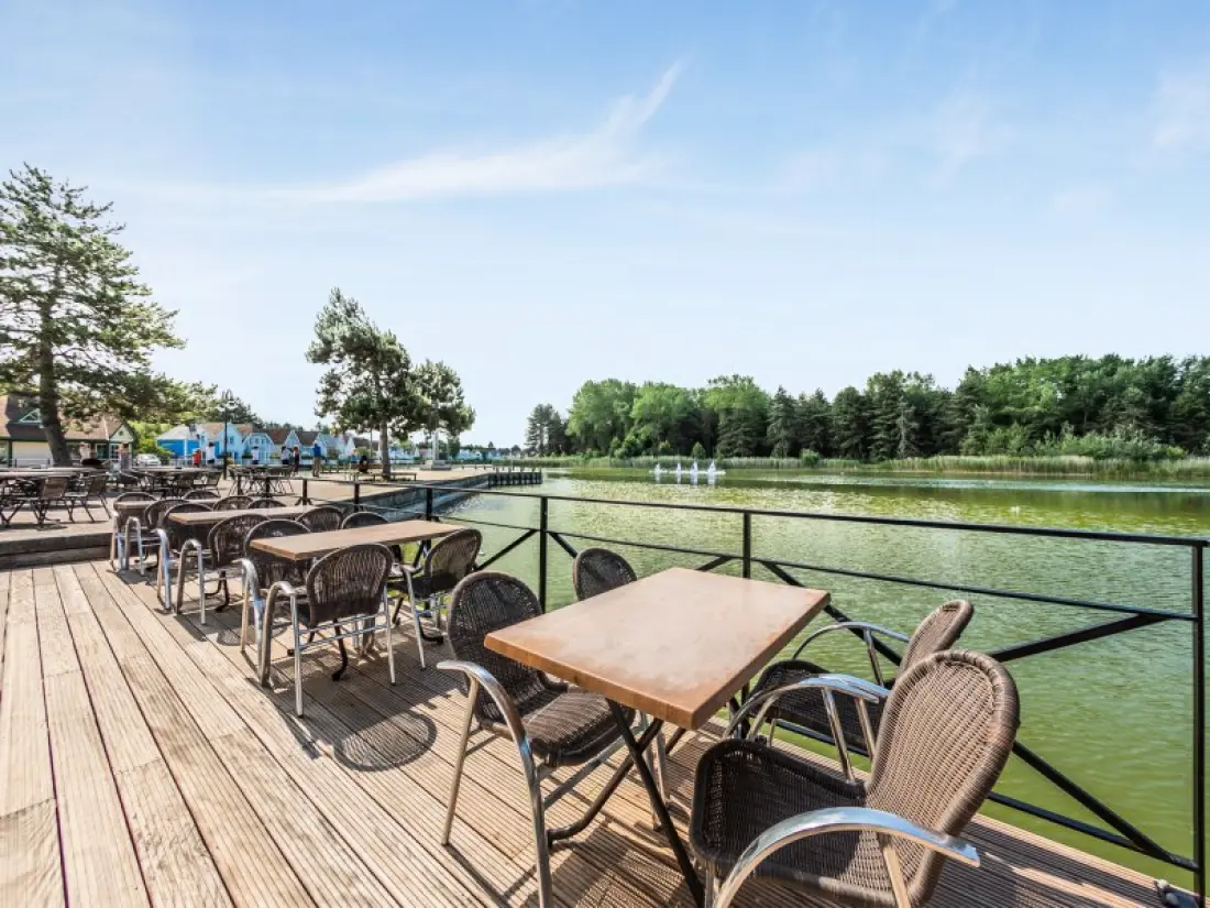 Village Pierre & Vacances Belle Dune 3 Sterren★★★