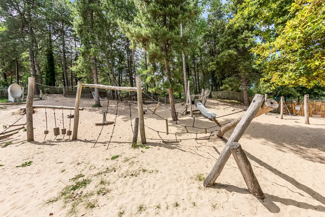 Village Pierre & Vacances Belle Dune 3 Sterren★★★