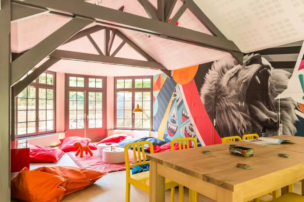 Village Pierre & Vacances Belle Dune 3 étoiles★★★