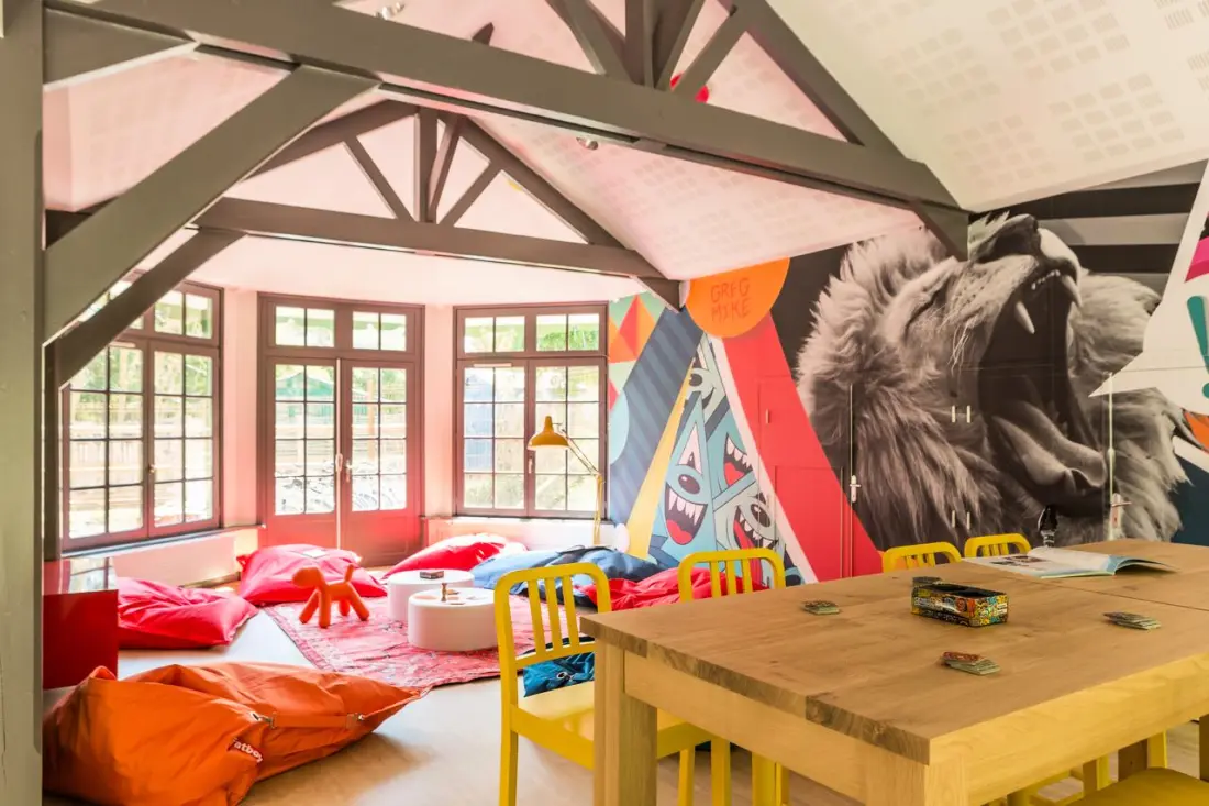 Village Pierre & Vacances Belle Dune 3 Sterren★★★