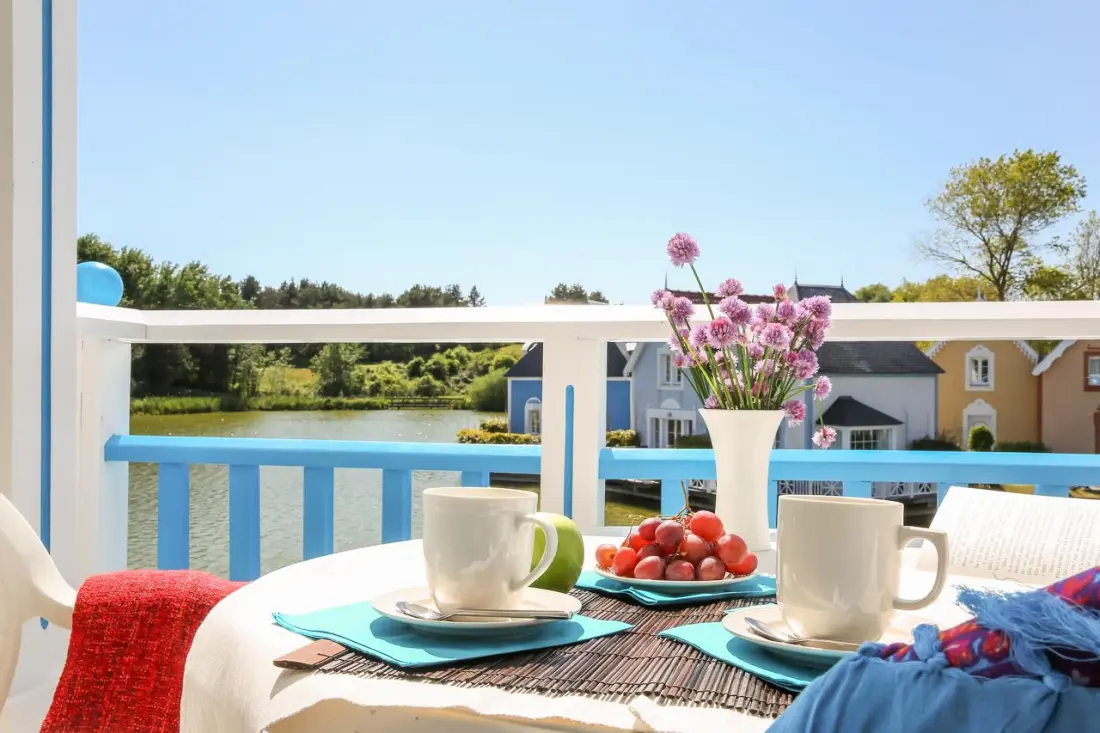 Village Pierre & Vacances Belle Dune 3 Sterren★★★