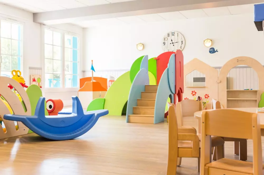 Village Pierre & Vacances Belle Dune 3 étoiles★★★