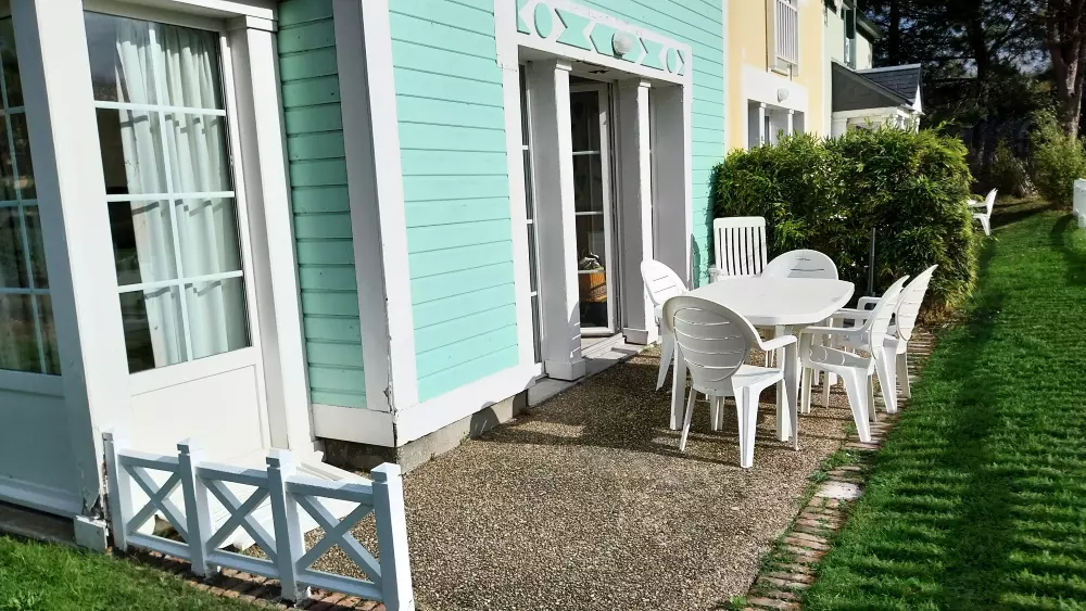 Rezydencja Belle Dune - dom maeva