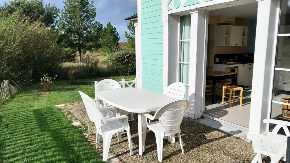 Rezydencja Belle Dune - dom maeva