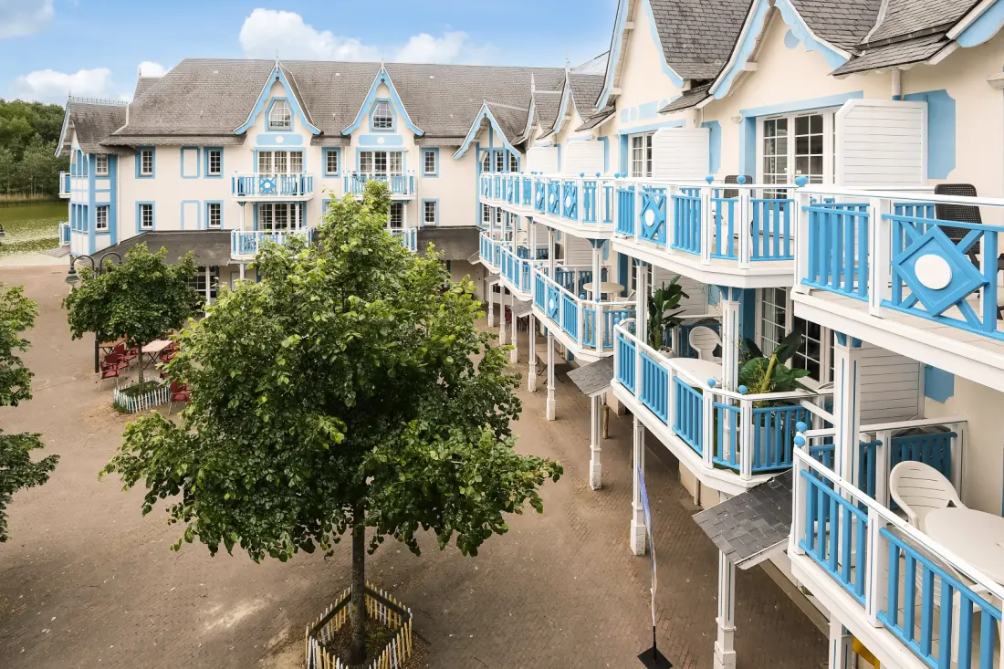 Residence Belle Dune - maeva Home