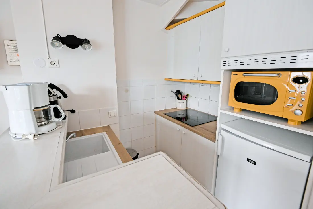 Residence Belle Dune - maeva Home
