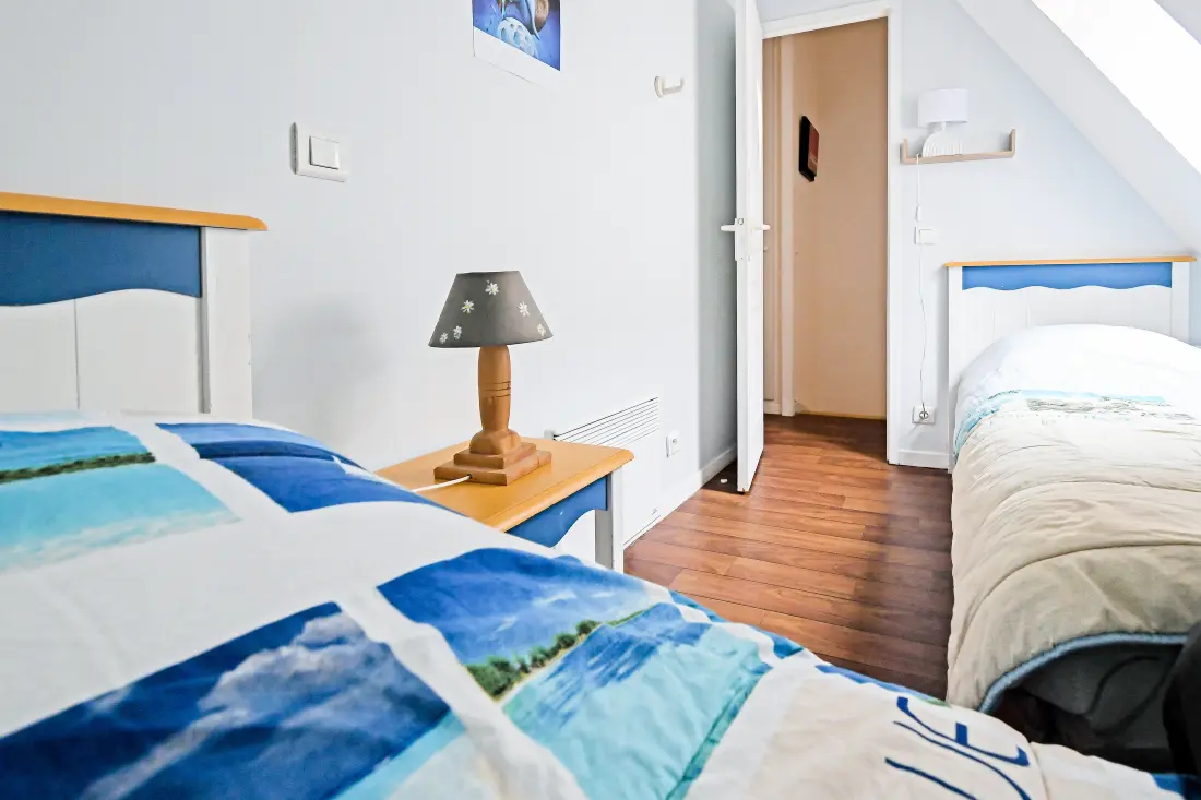 Residence Belle Dune - maeva Home