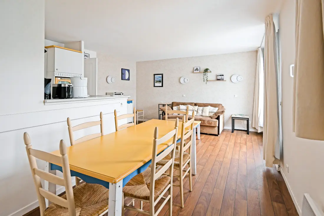 Residence Belle Dune - maeva Home