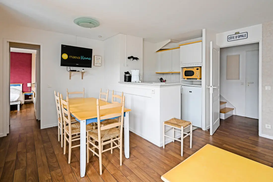 Residence Belle Dune - maeva Home