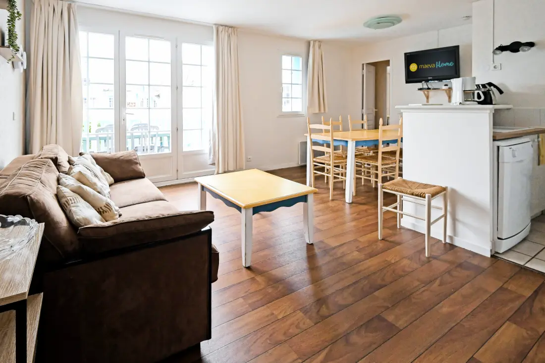 Residence Belle Dune - maeva Home