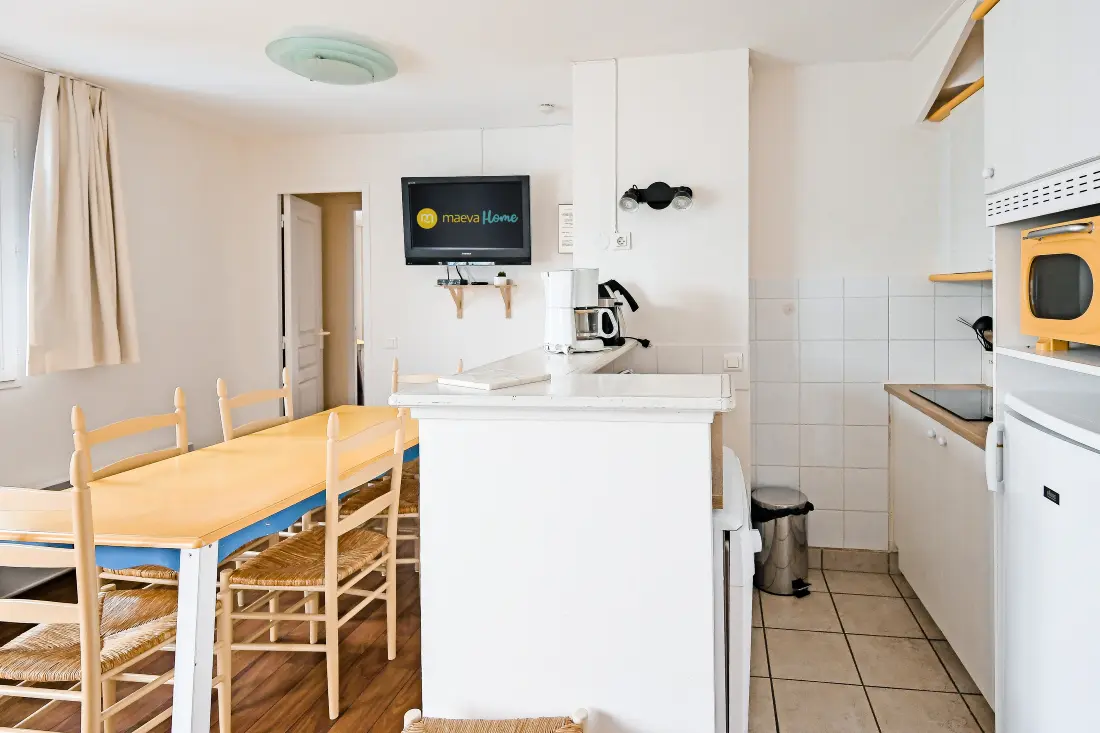 Residence Belle Dune - maeva Home
