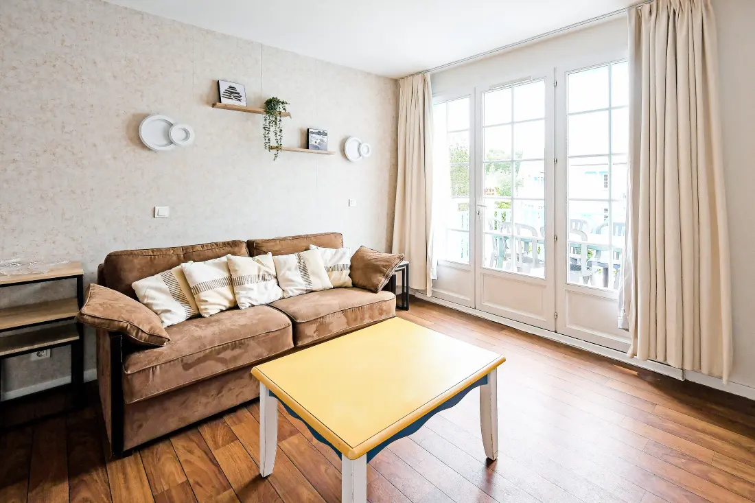 Residence Belle Dune - maeva Home