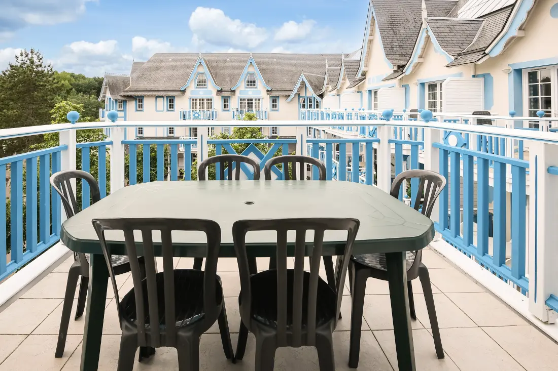 Residence Belle Dune - maeva Home
