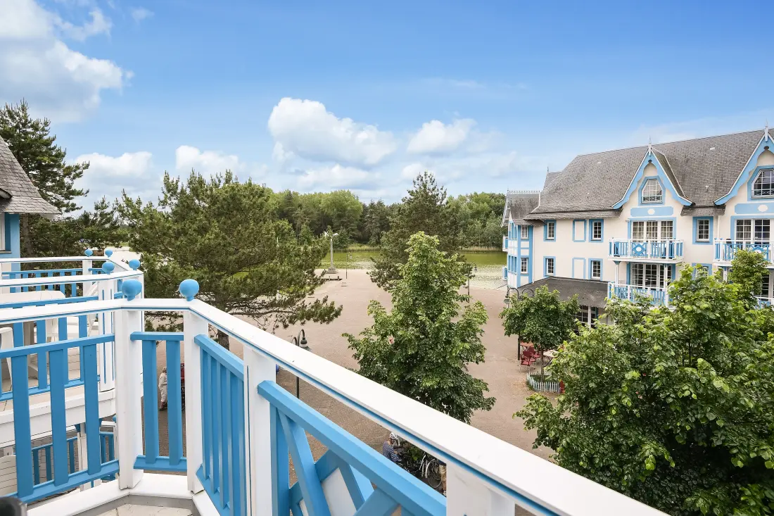 Residence Belle Dune - maeva Home