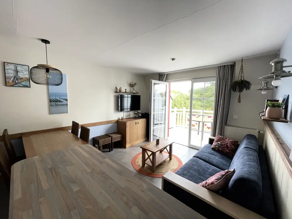 Résidence Belle Dune - maeva Home