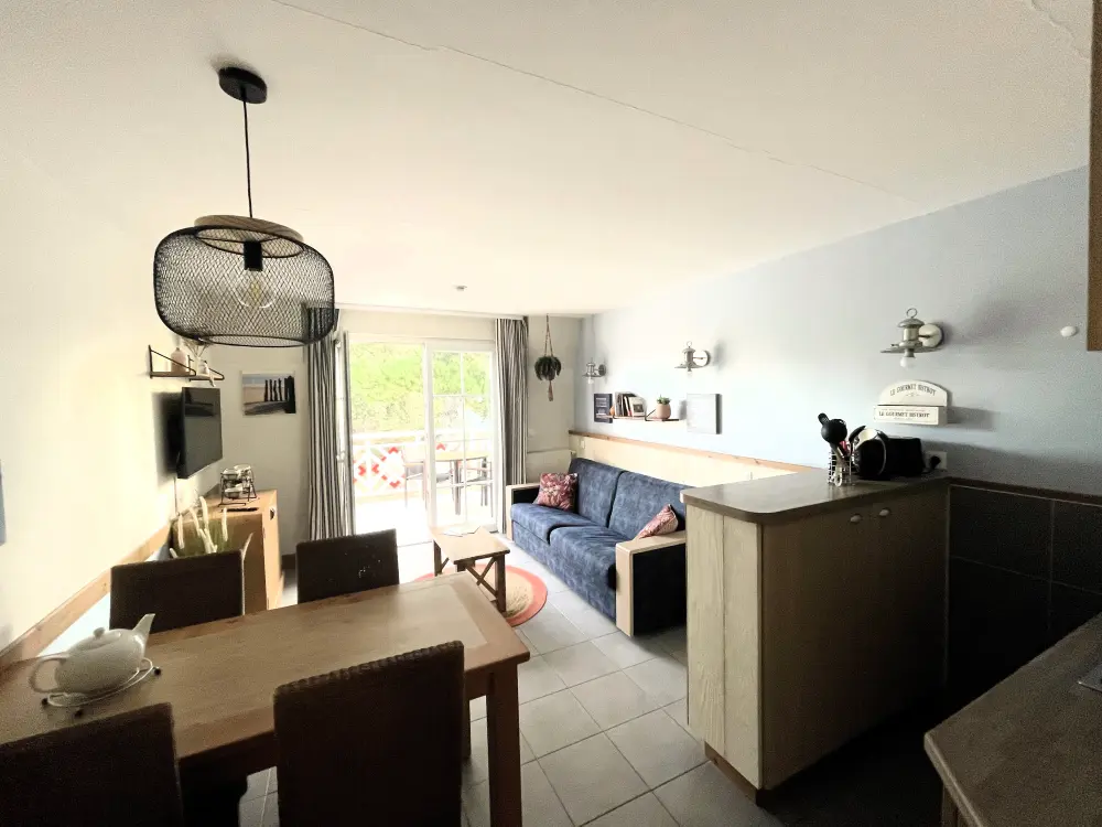 Résidence Belle Dune - maeva Home