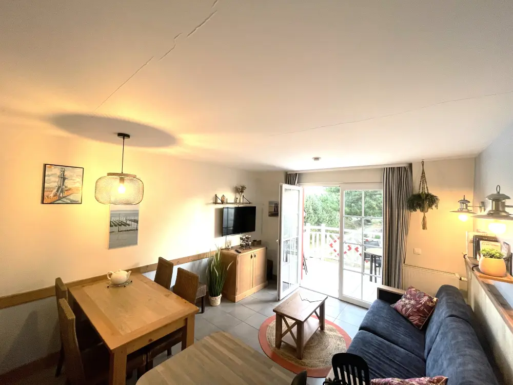 Résidence Belle Dune - maeva Home