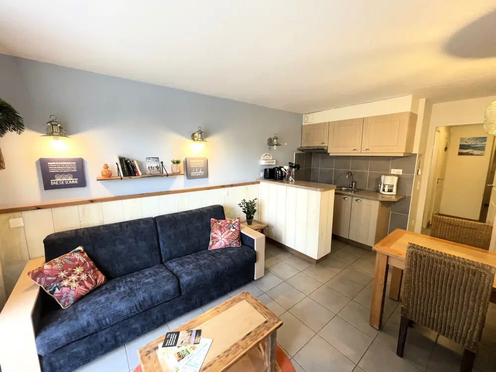 Résidence Belle Dune - maeva Home