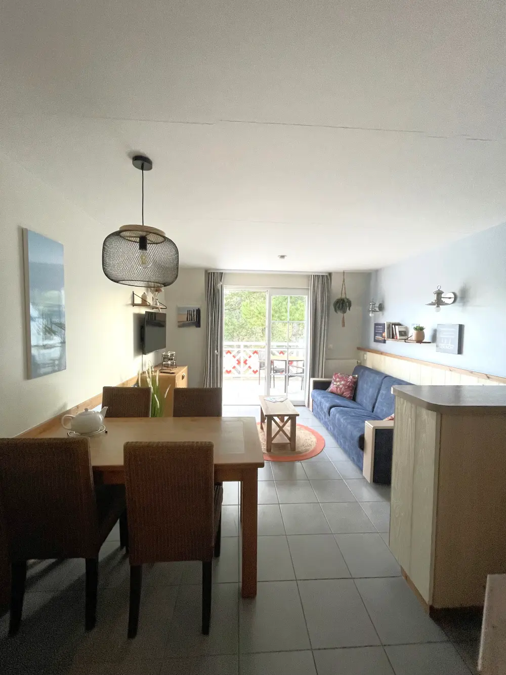 Résidence Belle Dune - maeva Home