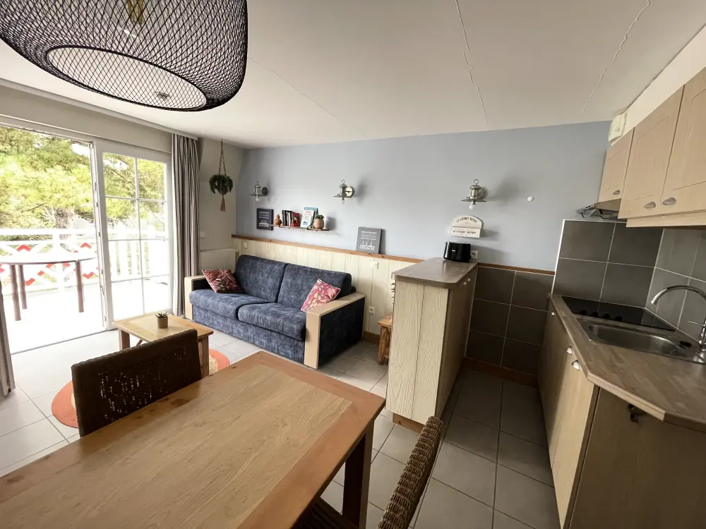 Résidence Belle Dune - maeva Home