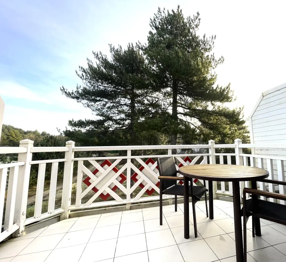 Résidence Belle Dune - maeva Home