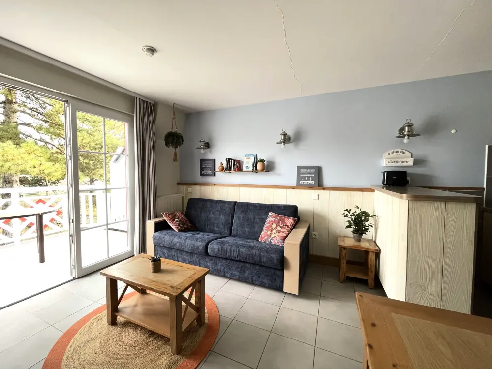Résidence Belle Dune - maeva Home