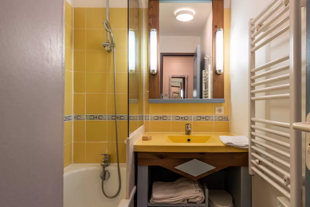 Village Pierre & Vacances Belle Dune 3 étoiles★★★