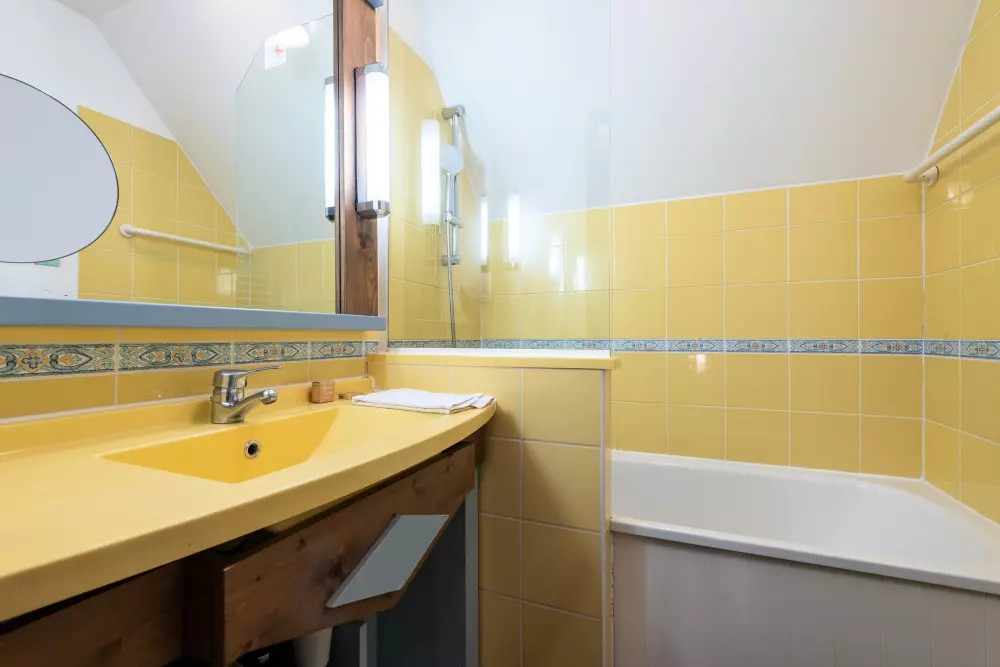 Village Pierre & Vacances Belle Dune 3 étoiles★★★