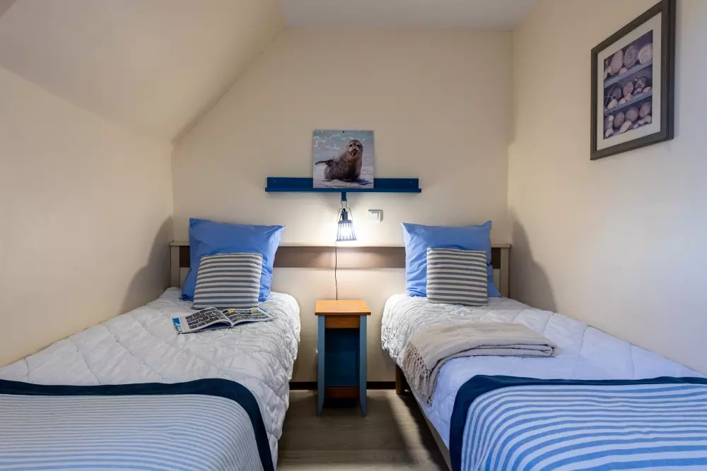 Village Pierre & Vacances Belle Dune 3 étoiles★★★