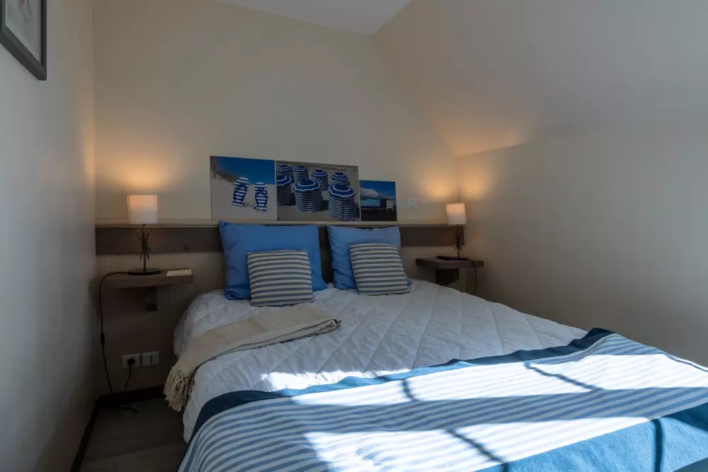 Village Pierre & Vacances Belle Dune 3 étoiles★★★