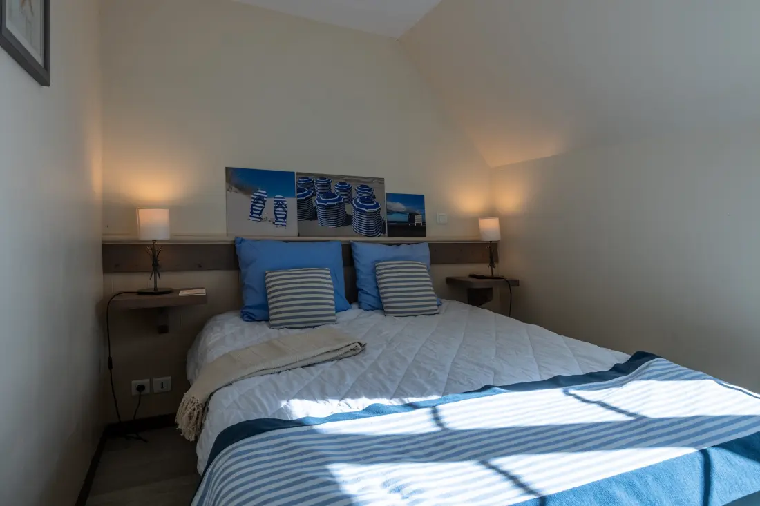 Village Pierre & Vacances Belle Dune 3 Sterren★★★