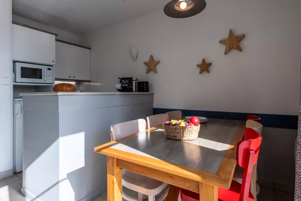 Village Pierre & Vacances Belle Dune 3 étoiles★★★