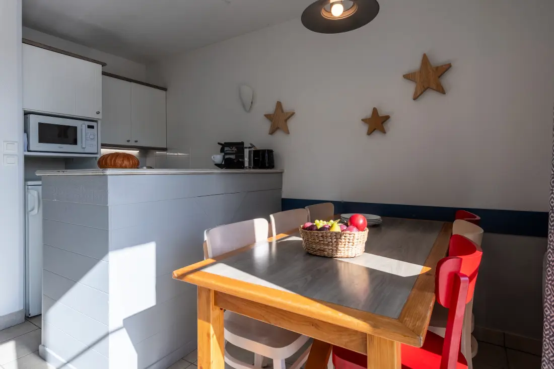 Village Pierre & Vacances Belle Dune 3 Sterren★★★