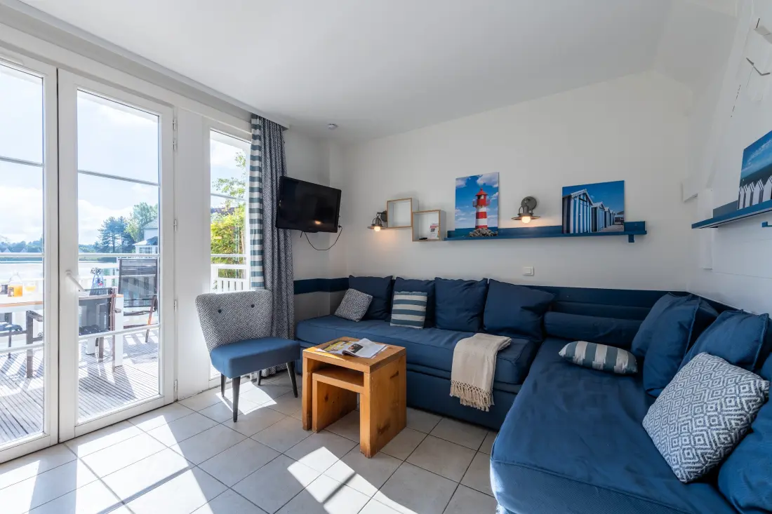 Village Pierre & Vacances Belle Dune 3 Sterren★★★