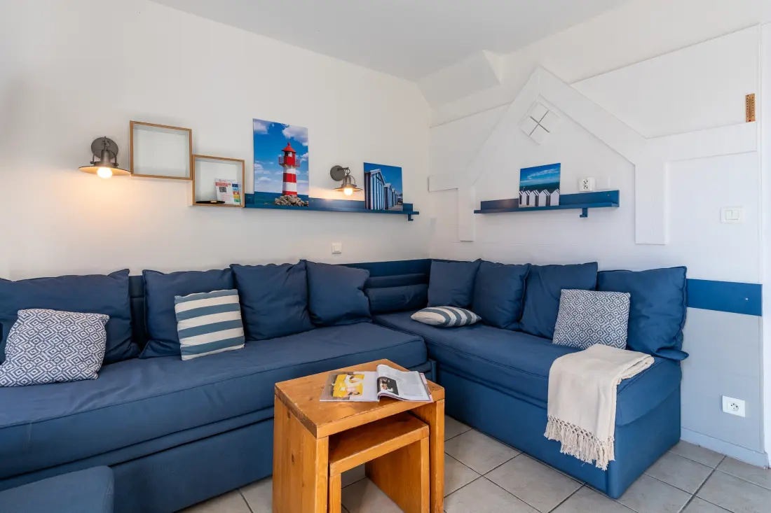 Village Pierre & Vacances Belle Dune 3 Sterren★★★