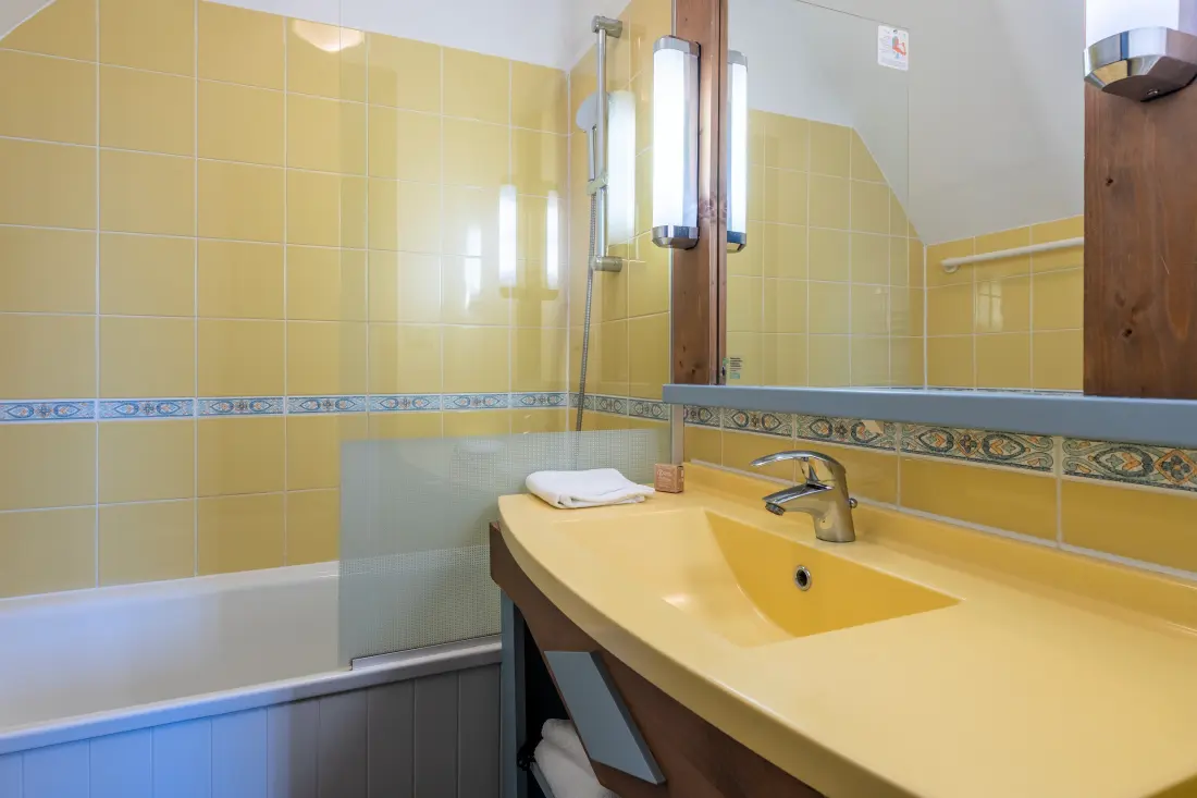 Village Pierre & Vacances Belle Dune 3 Sterren★★★