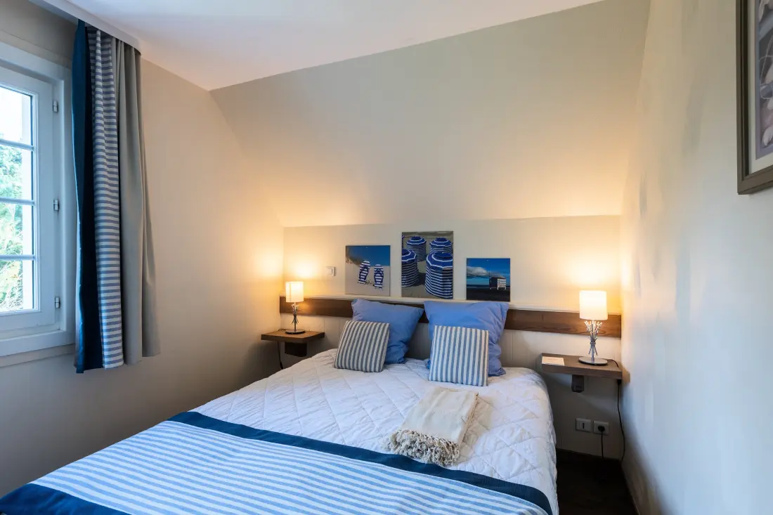 Village Pierre & Vacances Belle Dune 3 Sterren★★★