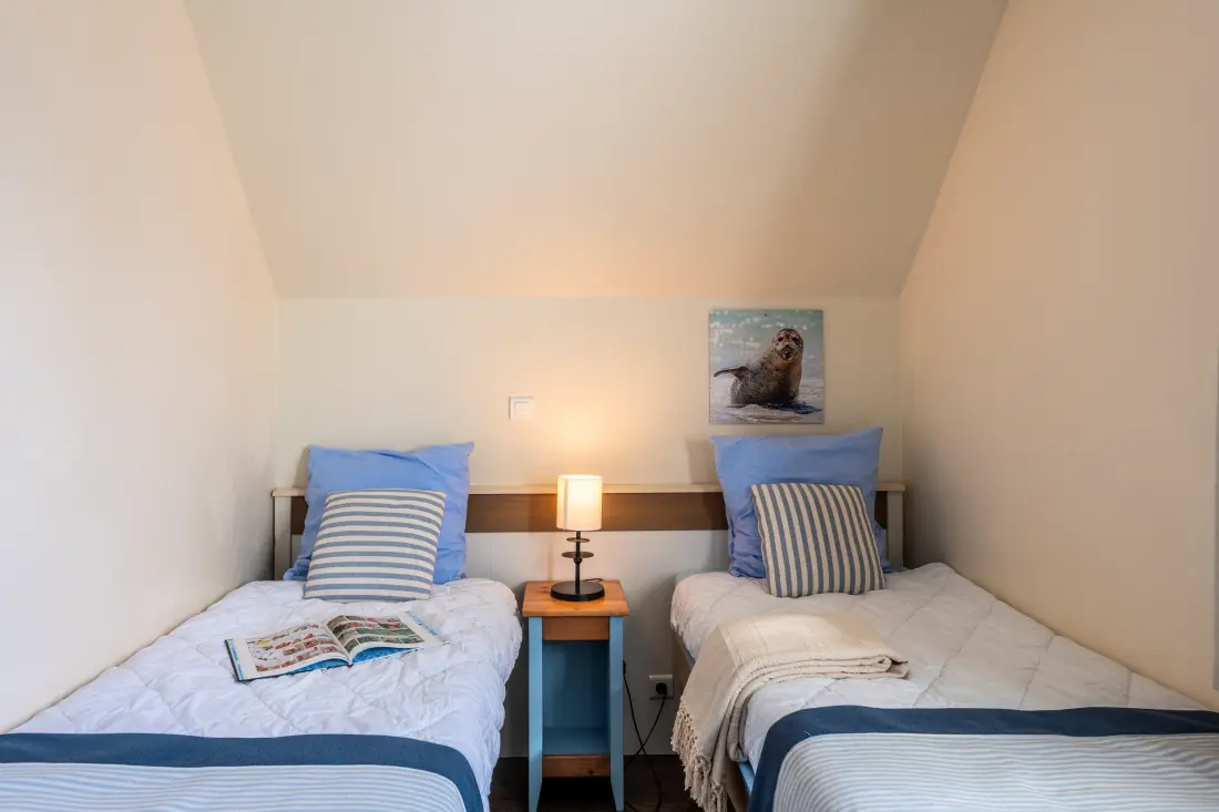 Village Pierre & Vacances Belle Dune 3 Sterren★★★